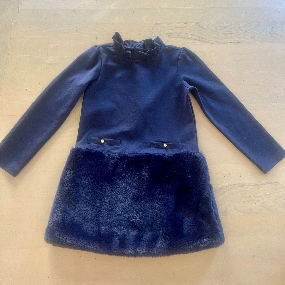 Janie and Jack Dress